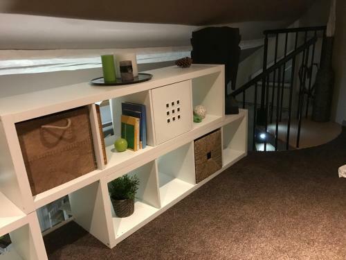 Apartamento La Suite Diamant