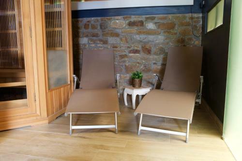 Apartamento La Suite Diamant