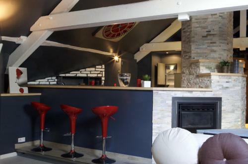 Apartamento La Suite Diamant