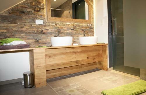 Apartamento La Suite Diamant