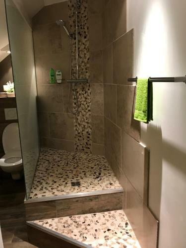 Apartamento La Suite Diamant
