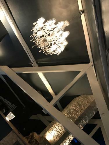 Apartamento La Suite Diamant