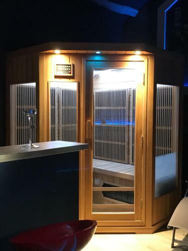 Apartamento La Suite Diamant