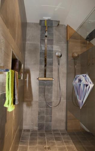 Apartamento La Suite Diamant