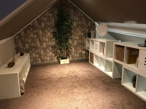 Apartamento La Suite Diamant