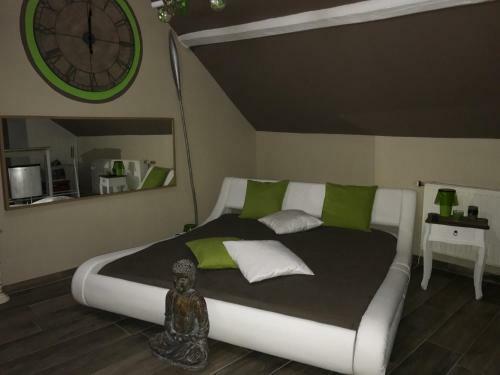 Apartamento La Suite Diamant