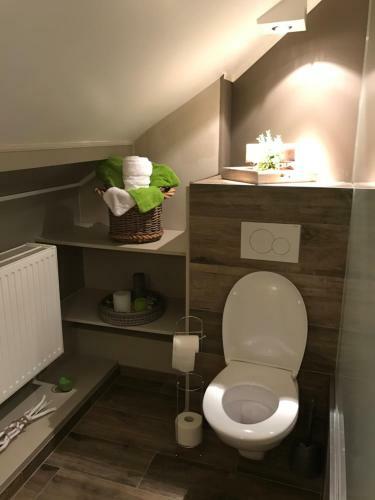 Apartamento La Suite Diamant