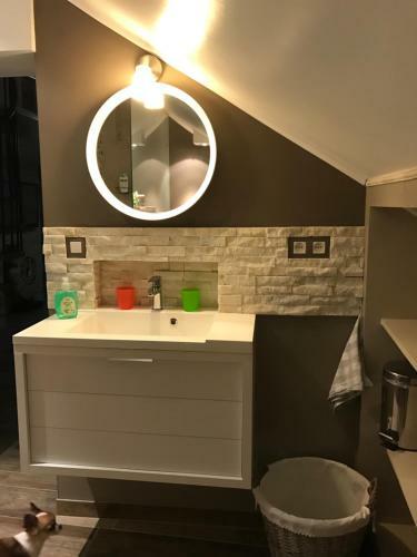 Apartamento La Suite Diamant