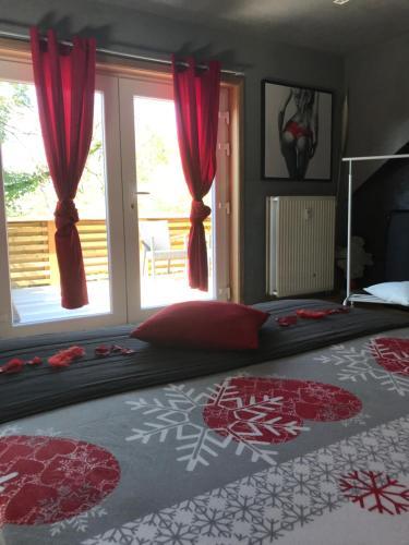 Apartamento La Suite Diamant