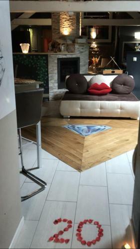 Apartamento La Suite Diamant