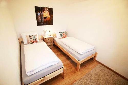 St Lukas Apartments