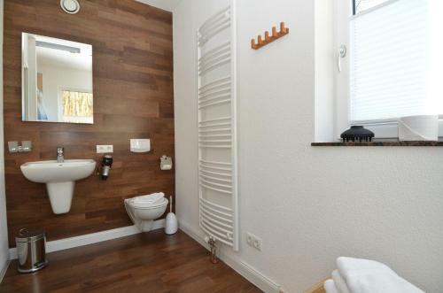 Apartamento Villa Cliffkante - Studio Lounge 03