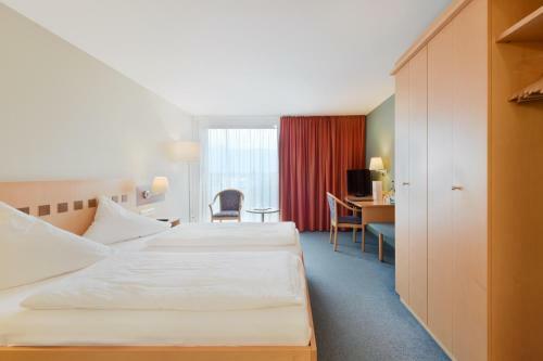 Hotel Weisses Kreuz