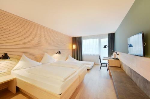 Hotel Weisses Kreuz