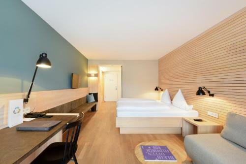 Hotel Weisses Kreuz