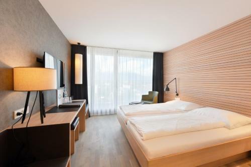 Hotel Weisses Kreuz