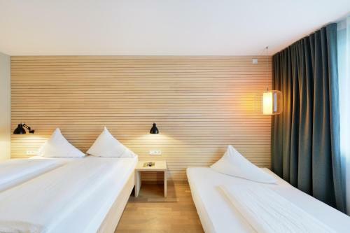 Hotel Weisses Kreuz