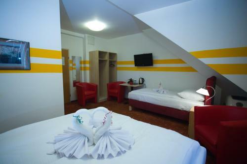 Hotel City Residence