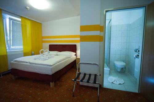 Hotel City Residence