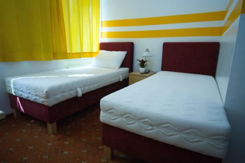 Hotel City Residence