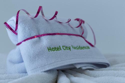 Hotel City Residence