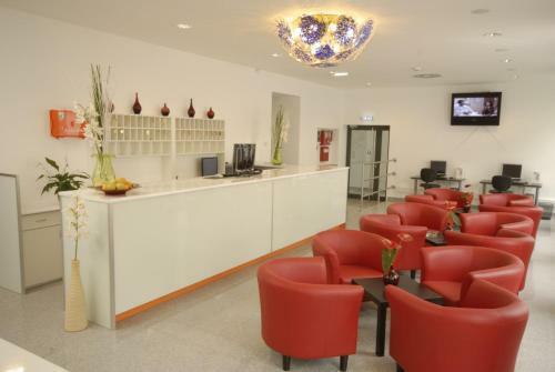 Hotel City Residence