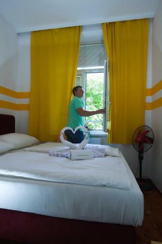 Hotel City Residence
