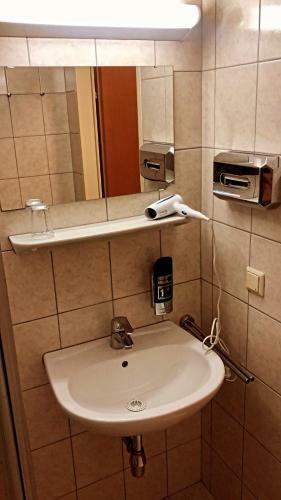 Hotel City Residence