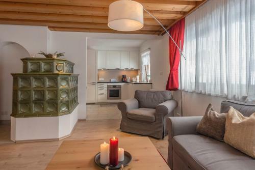 Apartamento Haus Alpenblick Lofer