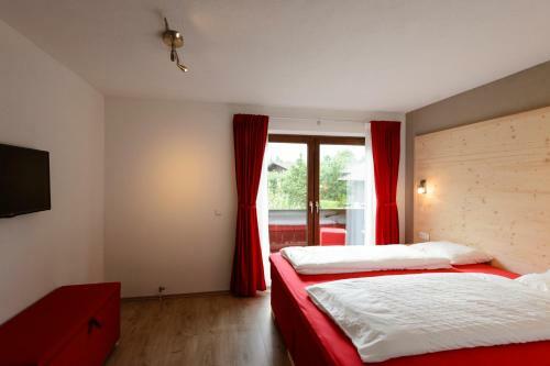Apartamento Haus Alpenblick Lofer