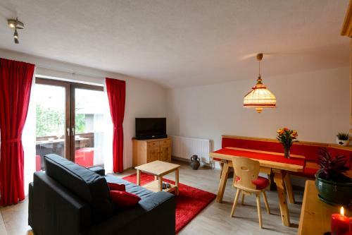 Apartamento Haus Alpenblick Lofer