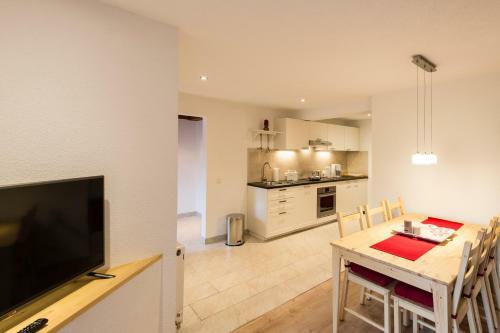 Apartamento Haus Alpenblick Lofer
