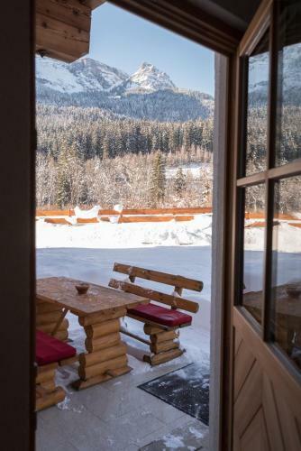Apartamento Haus Alpenblick Lofer