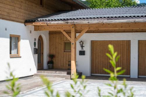 Apartamento Haus Alpenblick Lofer