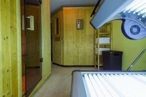 Apartamento Haus Alpenblick Lofer