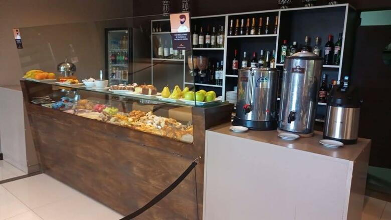 Hotel Altos De Merlo Suites