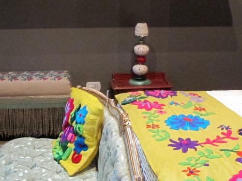Bed & Breakfast Espacio Mundano
