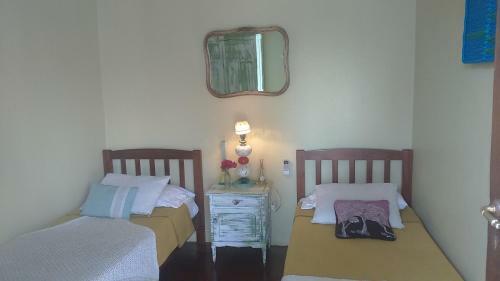 Bed & Breakfast Espacio Mundano