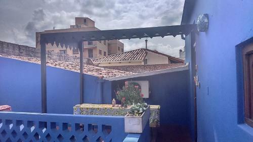 Bed & Breakfast Espacio Mundano