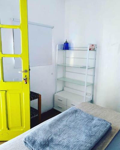 Bed & Breakfast Espacio Mundano