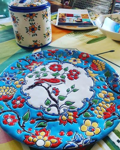 Bed & Breakfast Espacio Mundano