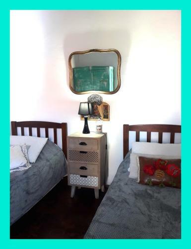 Bed & Breakfast Espacio Mundano