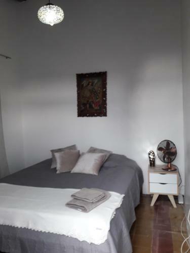 Bed & Breakfast Espacio Mundano