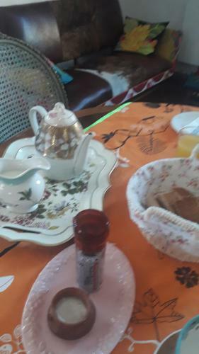 Bed & Breakfast Espacio Mundano