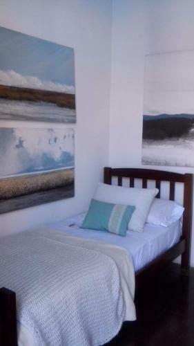 Bed & Breakfast Espacio Mundano