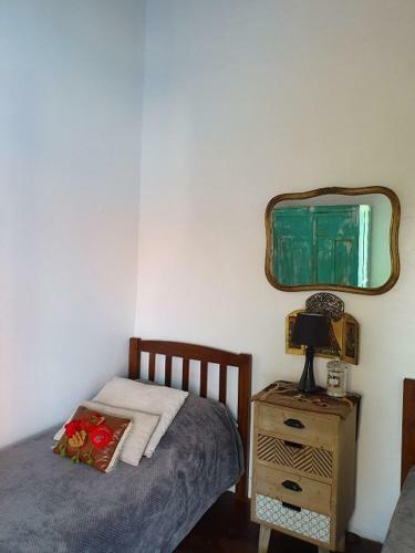 Bed & Breakfast Espacio Mundano