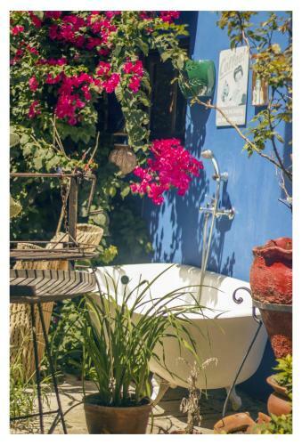Bed & Breakfast Espacio Mundano