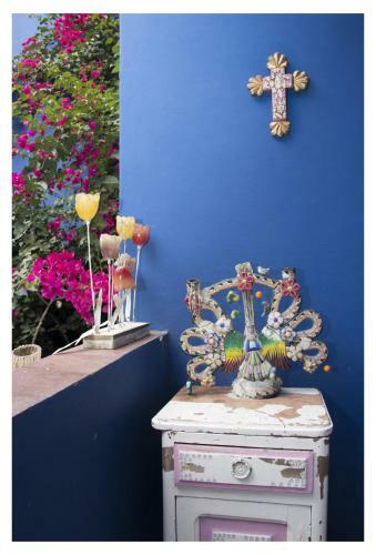 Bed & Breakfast Espacio Mundano