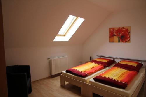 Apartamento Fewo Moritzburg Bei Dresden