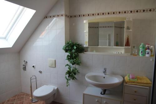Apartamento Fewo Moritzburg Bei Dresden